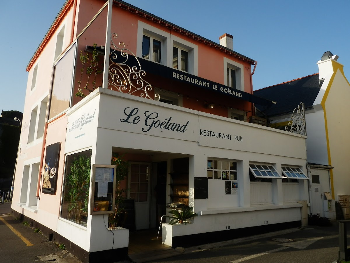 Le Goëland